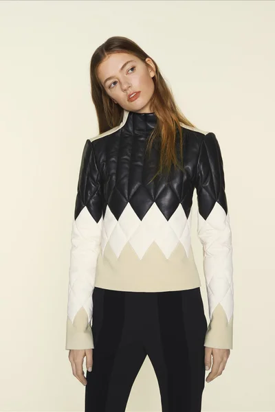 Look 1